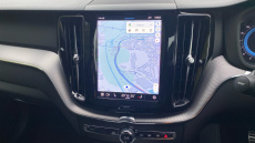 Volvo Xc60 2.0 B4D R DESIGN 5dr AWD Geartronic Diesel Estate